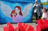 Dzień Dziecka w Wiosce Dziecięcej SOS w Biłgoraju (zdjęcie 4)