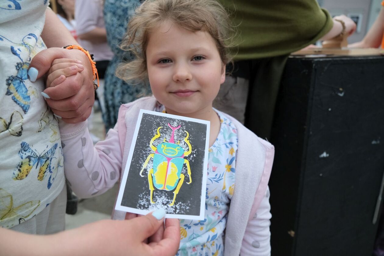  Noc kultury AD 2025 (zdjęcie 27) - Autor: DW