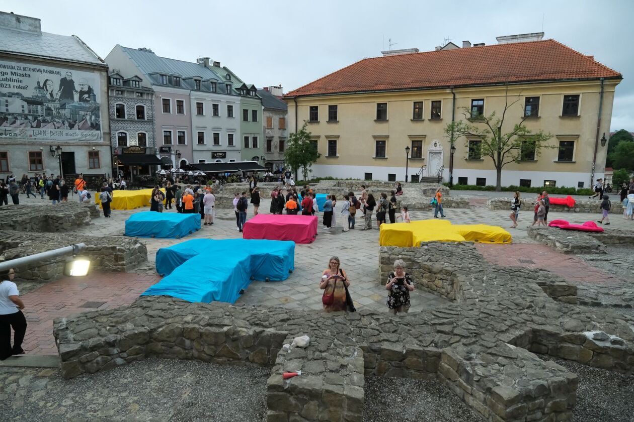  Noc kultury AD 2025 (zdjęcie 17) - Autor: DW