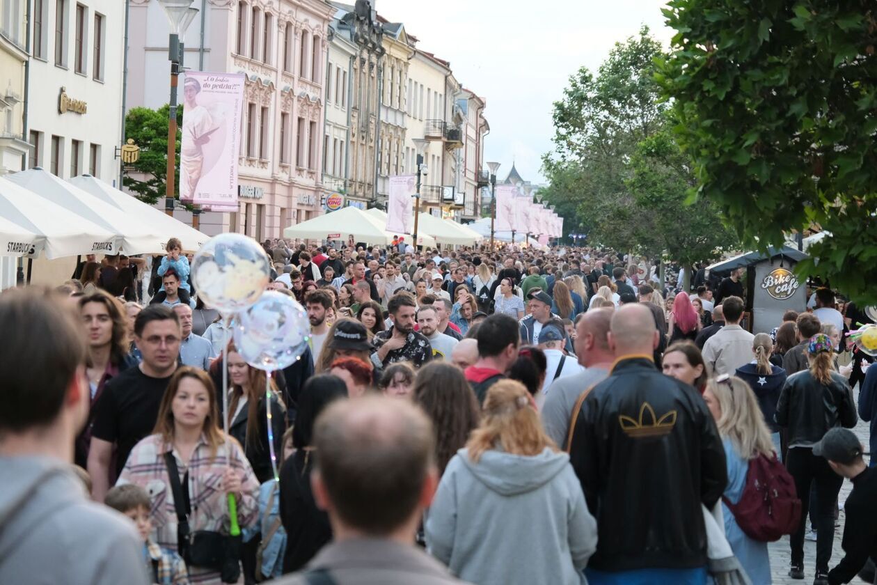  Noc kultury AD 2025 (zdjęcie 88) - Autor: DW