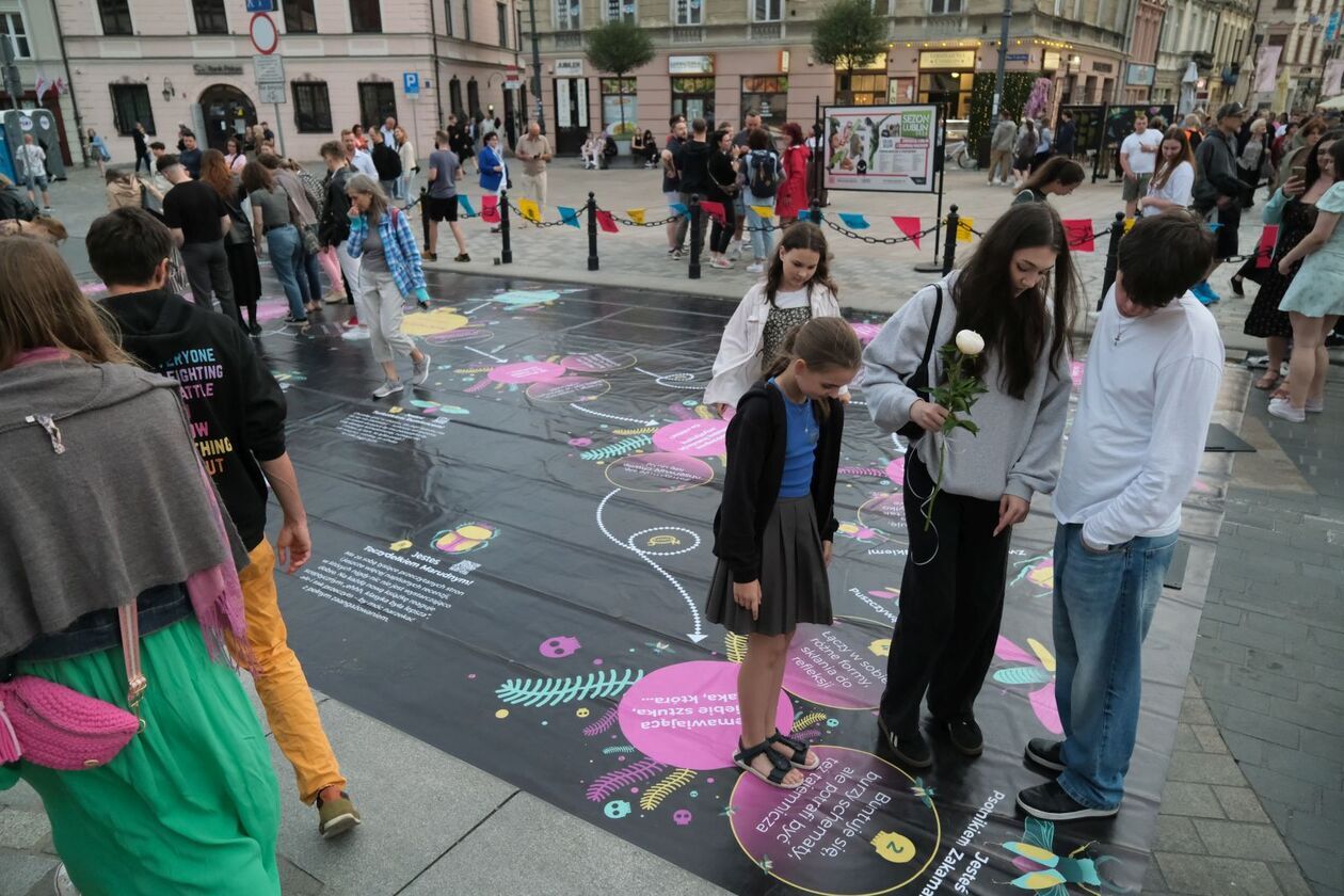  Noc kultury AD 2025 (zdjęcie 84) - Autor: DW