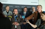 Transportowe Forum Współpracy Transgranicznej na Politechnice Lubelskiej (zdjęcie 4)