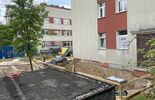 Przebudowa bloku D w szpitalu im. Papieża Jana Pawła II w Zamościu (zdjęcie 4)