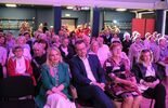 Lubelskie Dni Seniora - wspólna zabawa w Klubie Technika NOT (zdjęcie 2)