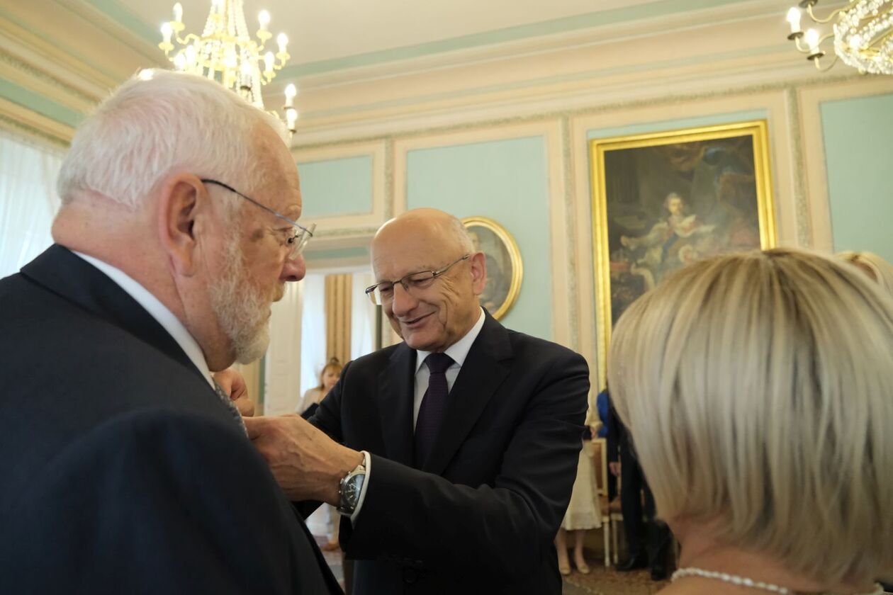  Złote Gody w Lublinie (zdjęcie 19) - Autor: DW
