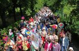 Dzień aktywności dla seniorów. Mosiriada nad Zalewem Zemborzyckim.  (zdjęcie 2)