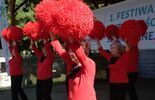 Dzień aktywności dla seniorów. Mosiriada nad Zalewem Zemborzyckim.  (zdjęcie 4)