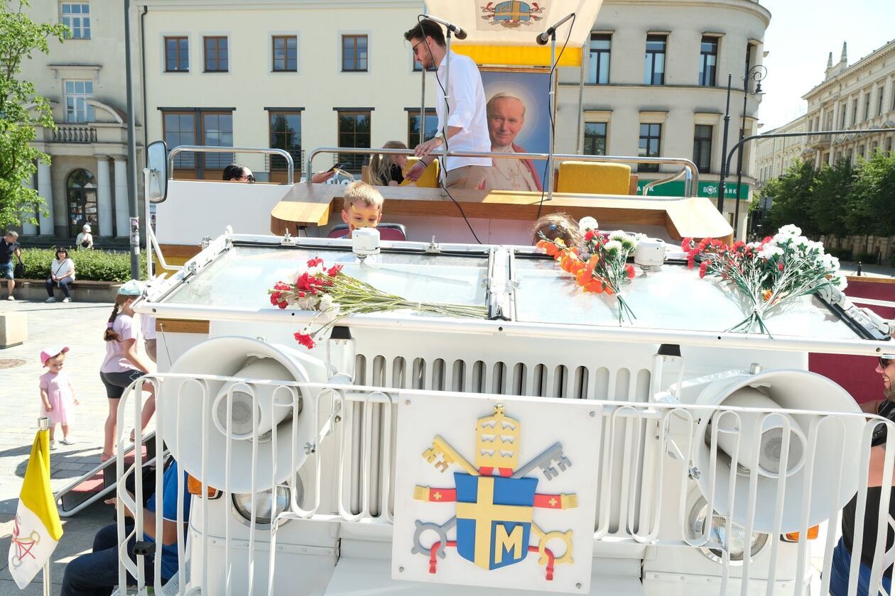 Festyn Pasje Ludzi Pozytywnie Zakręconych (zdjęcie 9) - Autor: DW