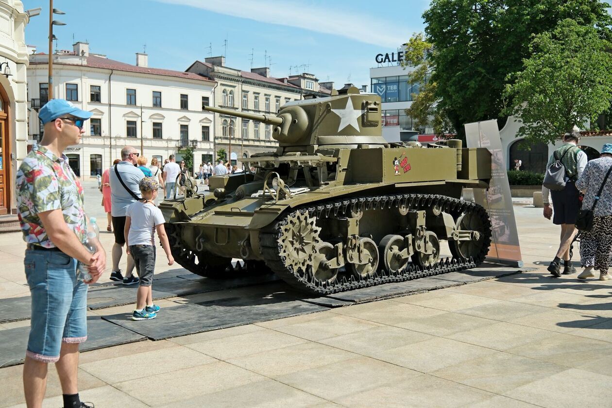  Festyn Pasje Ludzi Pozytywnie Zakręconych (zdjęcie 40) - Autor: DW