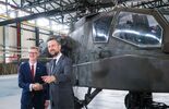  ŚMIGŁOWCE AH-64D APACHE w POLSCE (zdjęcie 3)