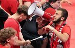 PGE Start Lublin - Legia Warszawa. Piąty mecz finału Orlen Basket Ligi (zdjęcie 5)