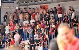 PGE Start Lublin - Legia Warszawa. Piąty mecz finału Orlen Basket Ligi (zdjęcie 4)