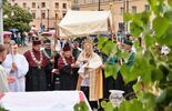 Uroczystości Bożego Ciała w Lublinie (zdjęcie 4)