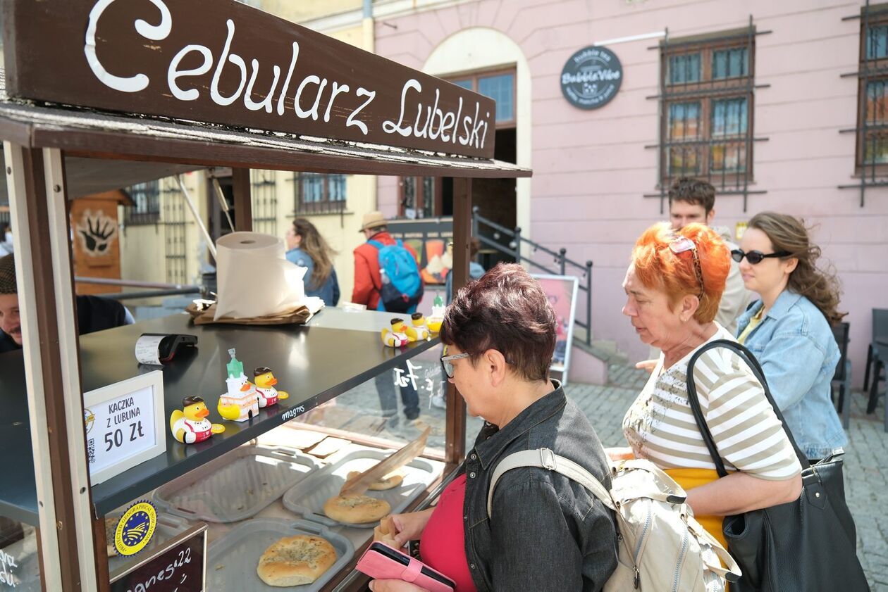  Dzień cebularza (zdjęcie 33) - Autor: DW