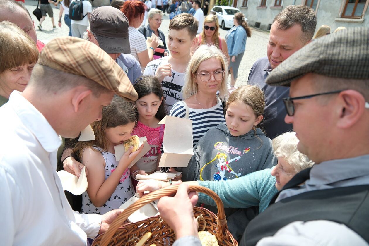  Dzień cebularza (zdjęcie 2) - Autor: DW
