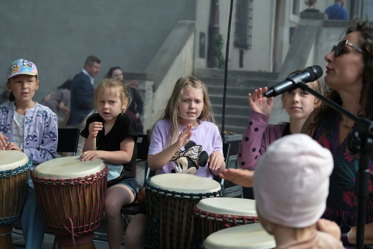  Dzień cebularza (zdjęcie 11) - Autor: DW