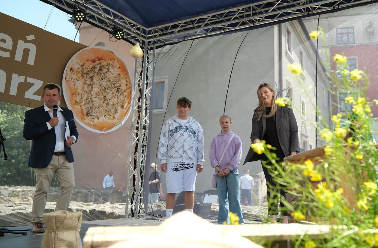  Dzień cebularza (zdjęcie 37) - Autor: DW
