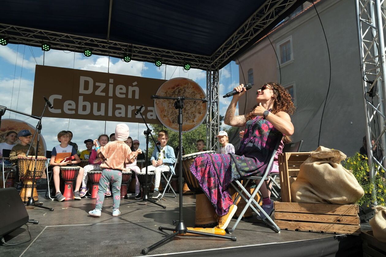  Dzień cebularza (zdjęcie 8) - Autor: DW