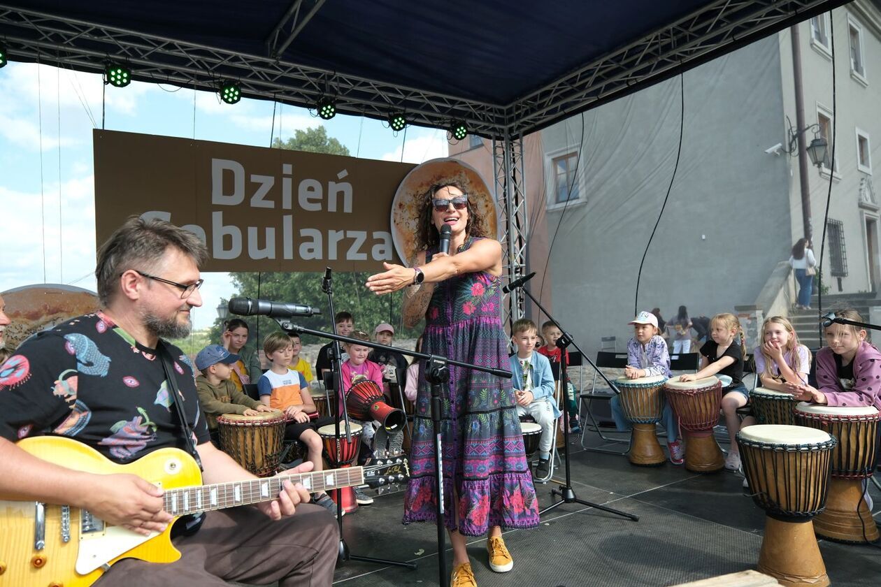  Dzień cebularza (zdjęcie 12) - Autor: DW