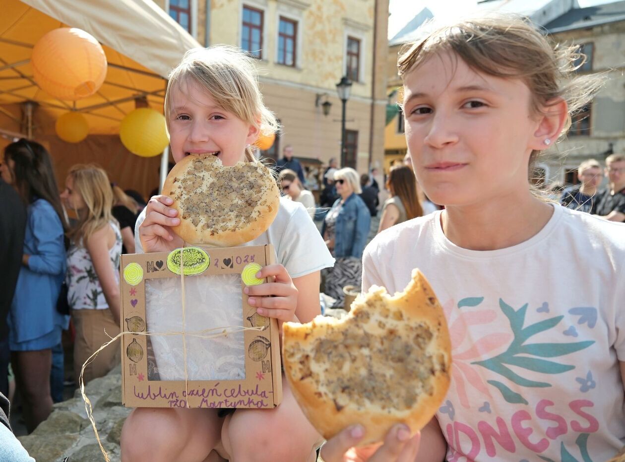  Dzień cebularza (zdjęcie 15) - Autor: DW