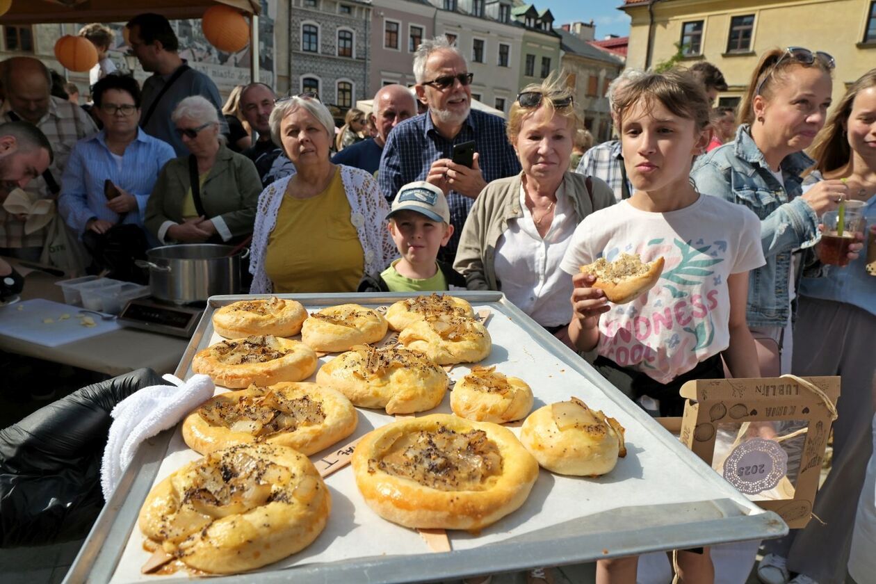  Dzień cebularza (zdjęcie 14) - Autor: DW