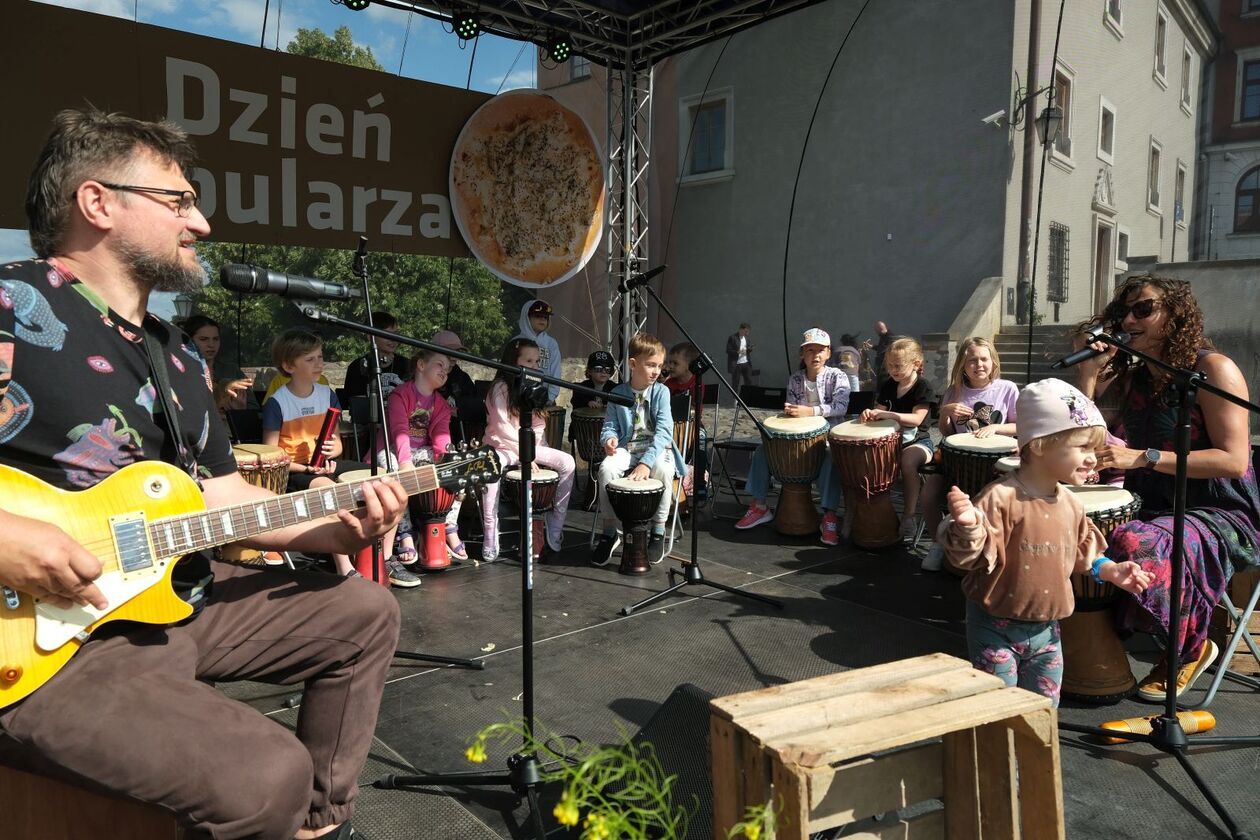  Dzień cebularza (zdjęcie 10) - Autor: DW