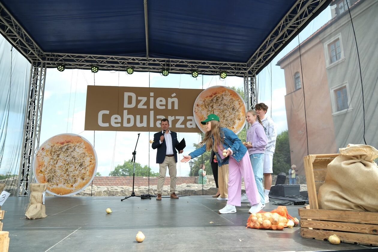  Dzień cebularza (zdjęcie 36) - Autor: DW