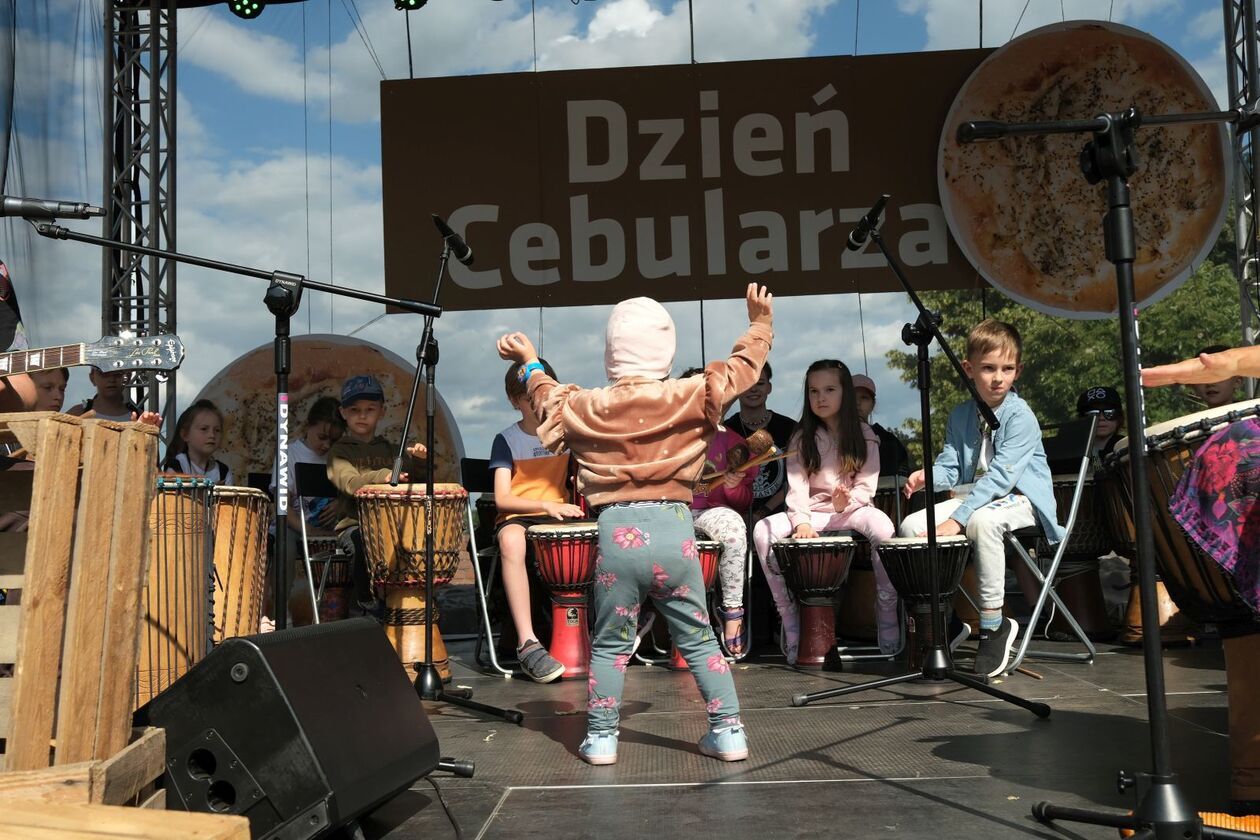  Dzień cebularza (zdjęcie 9) - Autor: DW