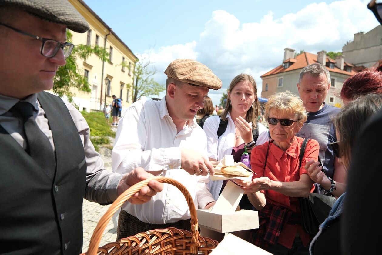  Dzień cebularza (zdjęcie 53) - Autor: DW
