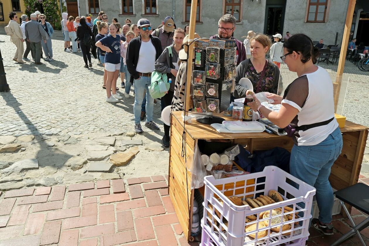  Dzień cebularza (zdjęcie 23) - Autor: DW