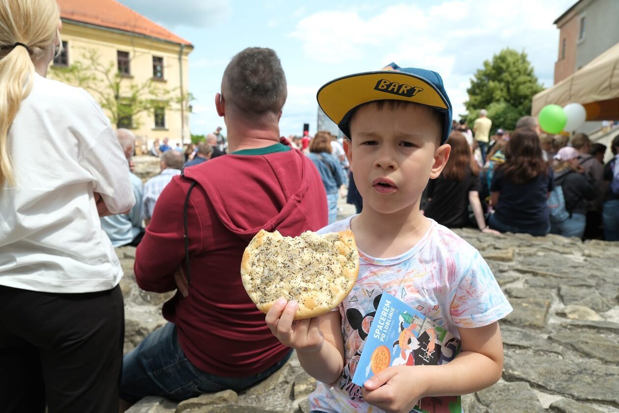  Dzień cebularza (zdjęcie 34) - Autor: DW