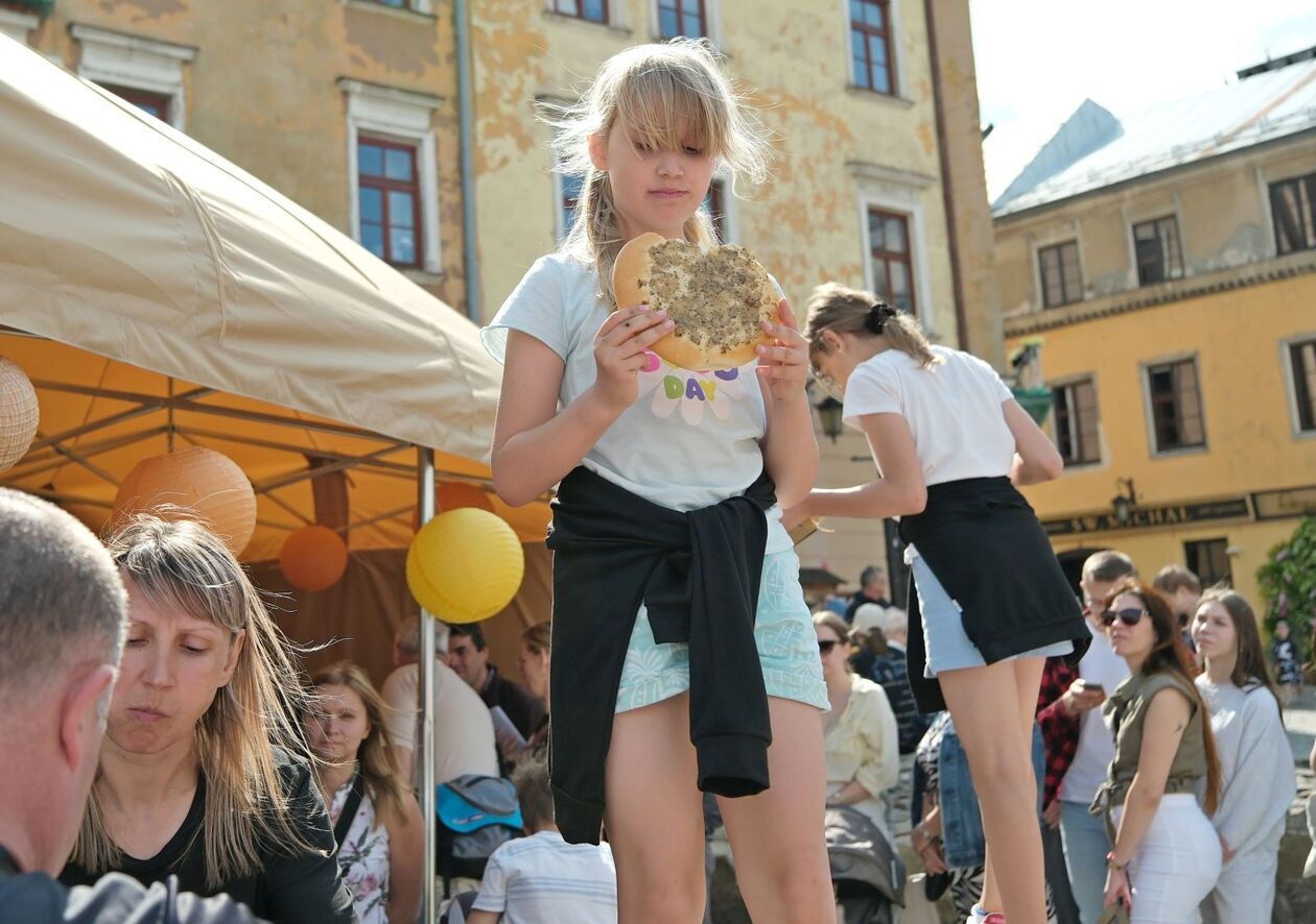  Dzień cebularza (zdjęcie 16) - Autor: DW