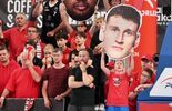 PGE Start Lublin - Legia Warszawa. Mecz numer siedem finału Orlen Basket Ligi (zdjęcie 3)