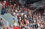 PGE Start Lublin - Legia Warszawa. Mecz numer siedem finału Orlen Basket Ligi (zdjęcie 2)