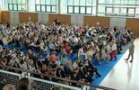 186 uczniów otrzymało stypendia prezydenta za sukcesy w olimpiadach i konkursach (zdjęcie 4)
