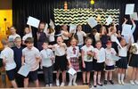 Zakończenie roku szkolnego w SP nr 21 (zdjęcie 3)