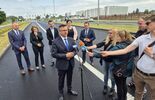 Nowy fragment ul. Lubelskiego Lipca '80 (zdjęcie 4)