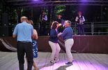Potańcówka w skansenie. (zdjęcie 2)