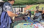 Giełda staroci w Lublinie 29.06.2025 (zdjęcie 2)