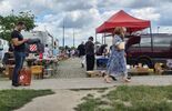 Wyprzedaż garażowa Targ pod Zamkiem w Lublinie 29.06.2025  (zdjęcie 2)