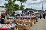 Wyprzedaż garażowa Targ pod Zamkiem w Lublinie 29.06.2025  (zdjęcie 5)