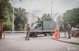 Ćwiczenia wojska i medyków (zdjęcie 3)