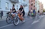 Rolkarze przejechali przez miasto.  (zdjęcie 2)