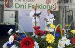 Zamojskie Dni Folkloru - Zwierzyniec 2025 (zdjęcie 5)