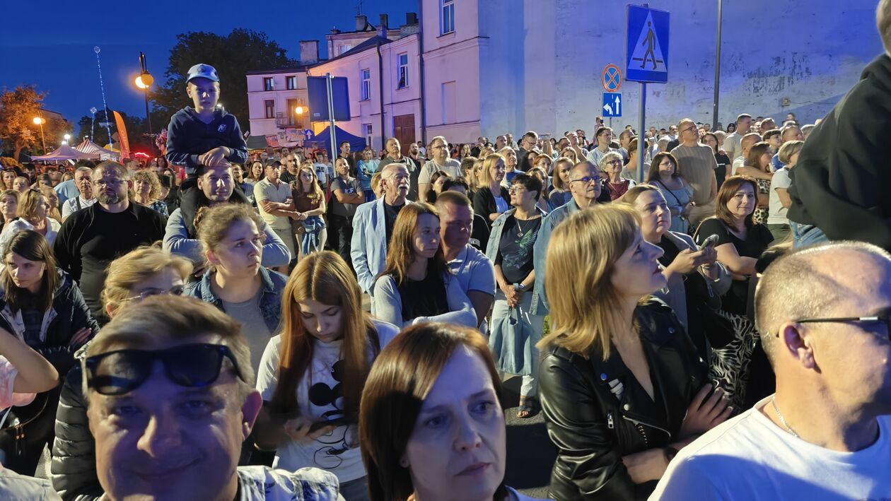  Dni Chełma 2025 (zdjęcie 25) - Autor: Kamil Pomorski, Anna Łoś