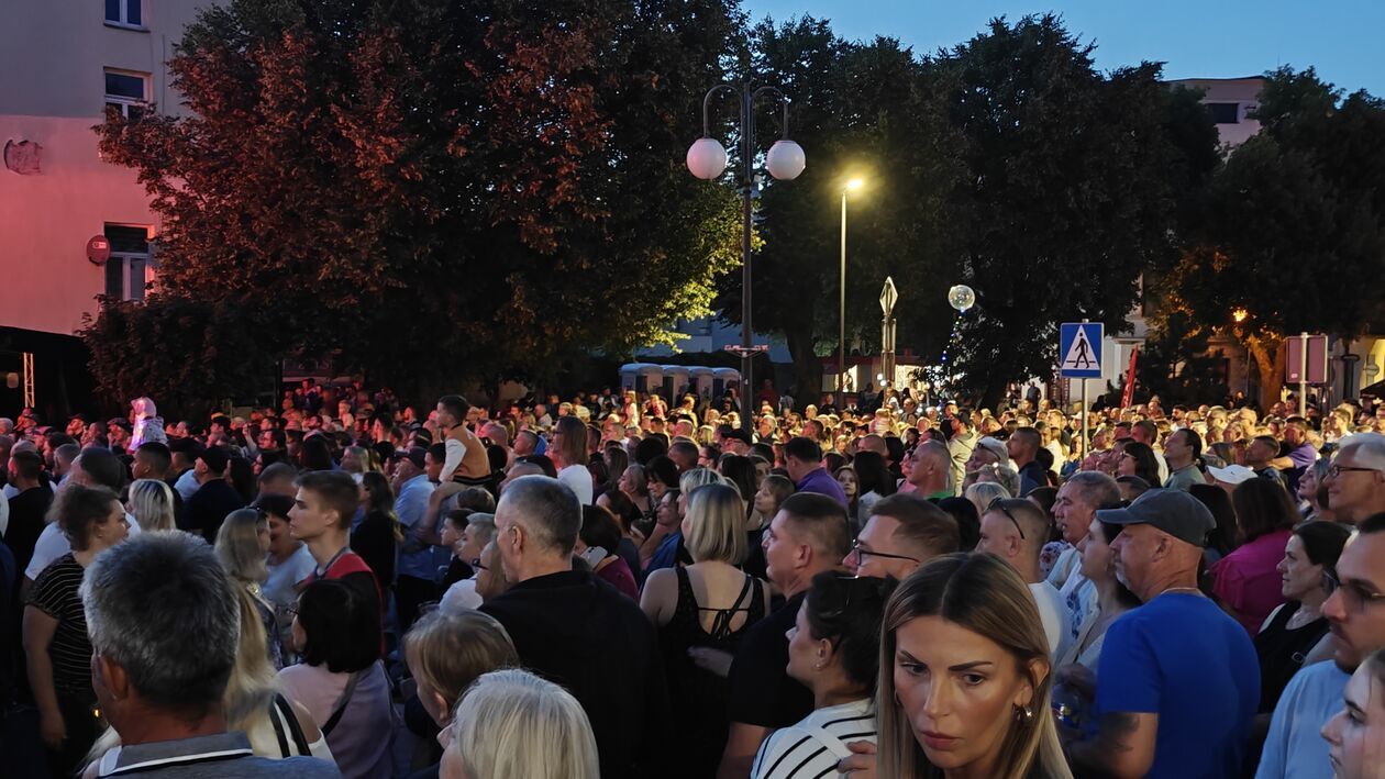  Dni Chełma 2025 (zdjęcie 33) - Autor: Kamil Pomorski, Anna Łoś