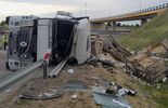 Wypadek w Elizówce (zdjęcie 5)