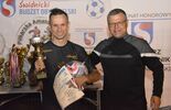 Piłkarska Amatorska Branżowa Liga Orlikowa w Świdniku (zdjęcie 4)
