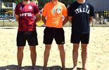  VI Turniej Beach Soccer Świdnik Cup (zdjęcie 3)
