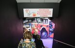 Spotkanie z cylku Lublin. Zawodowcy w interaktywnym centrum PSP przy ul. Szczerbowskiego (zdjęcie 4)